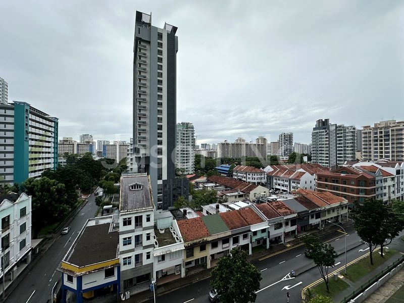 2 Bed Condo for Sale in  The Interweave - Image 2